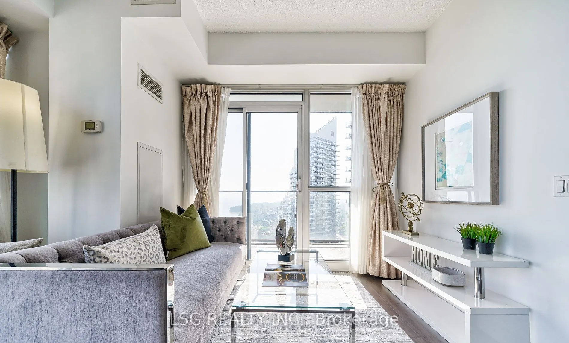 2200 Lake Shore Boulevard W #3801