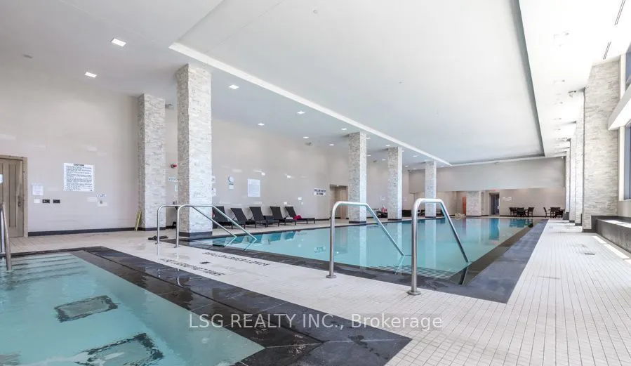 2200 Lake Shore Boulevard W #3801
