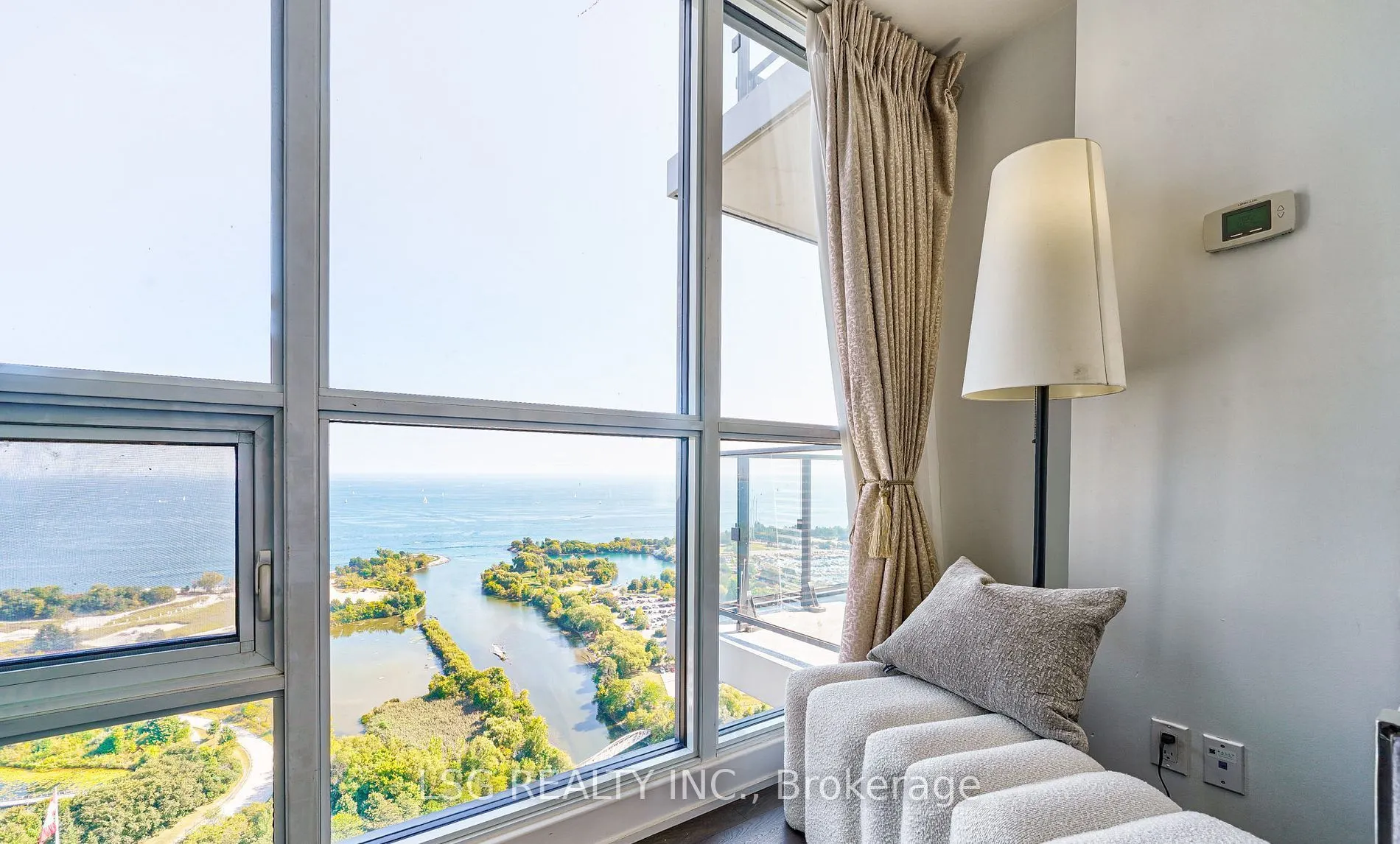 2200 Lake Shore Boulevard W #3801