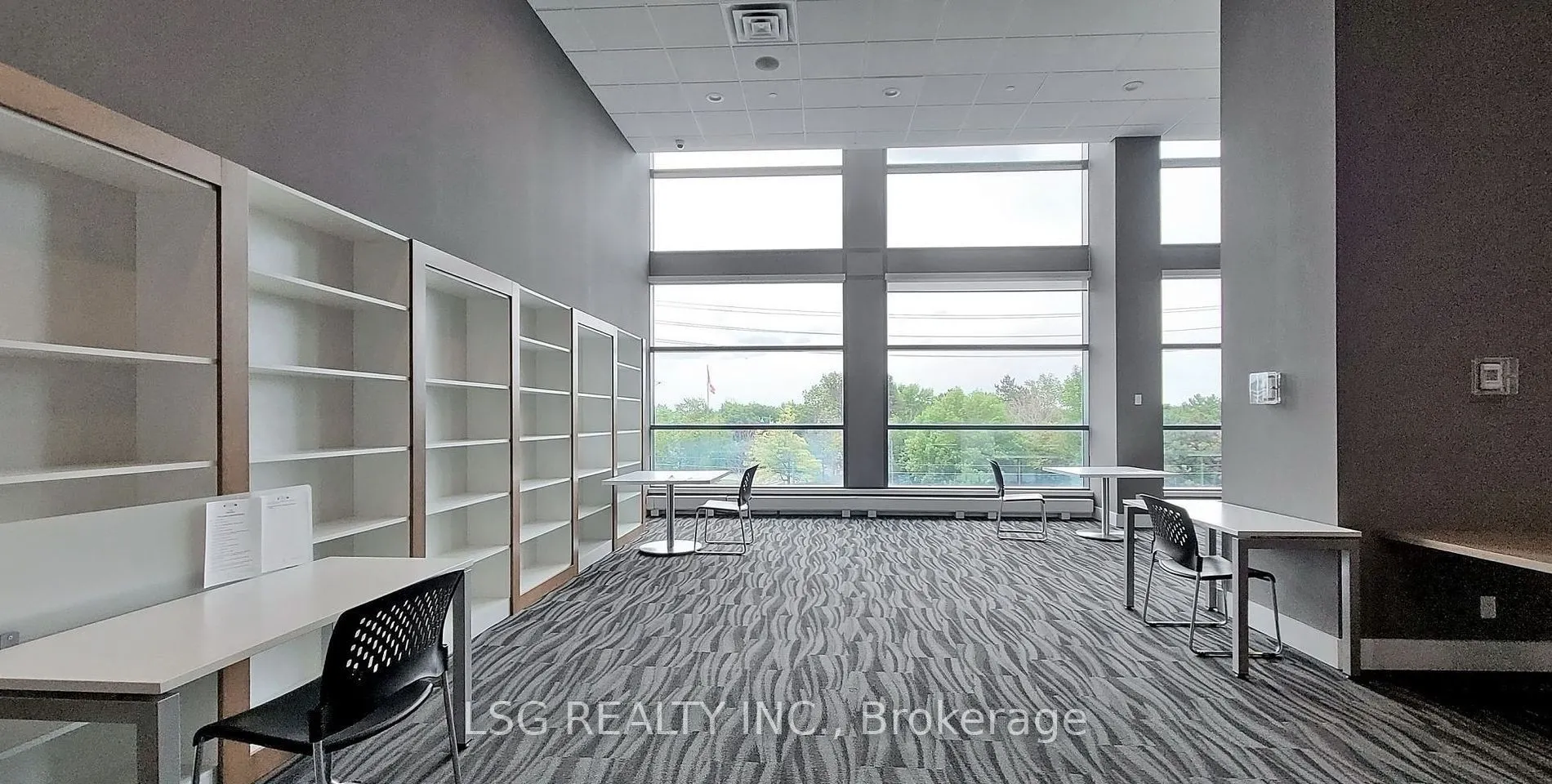 2200 Lake Shore Boulevard W #3801