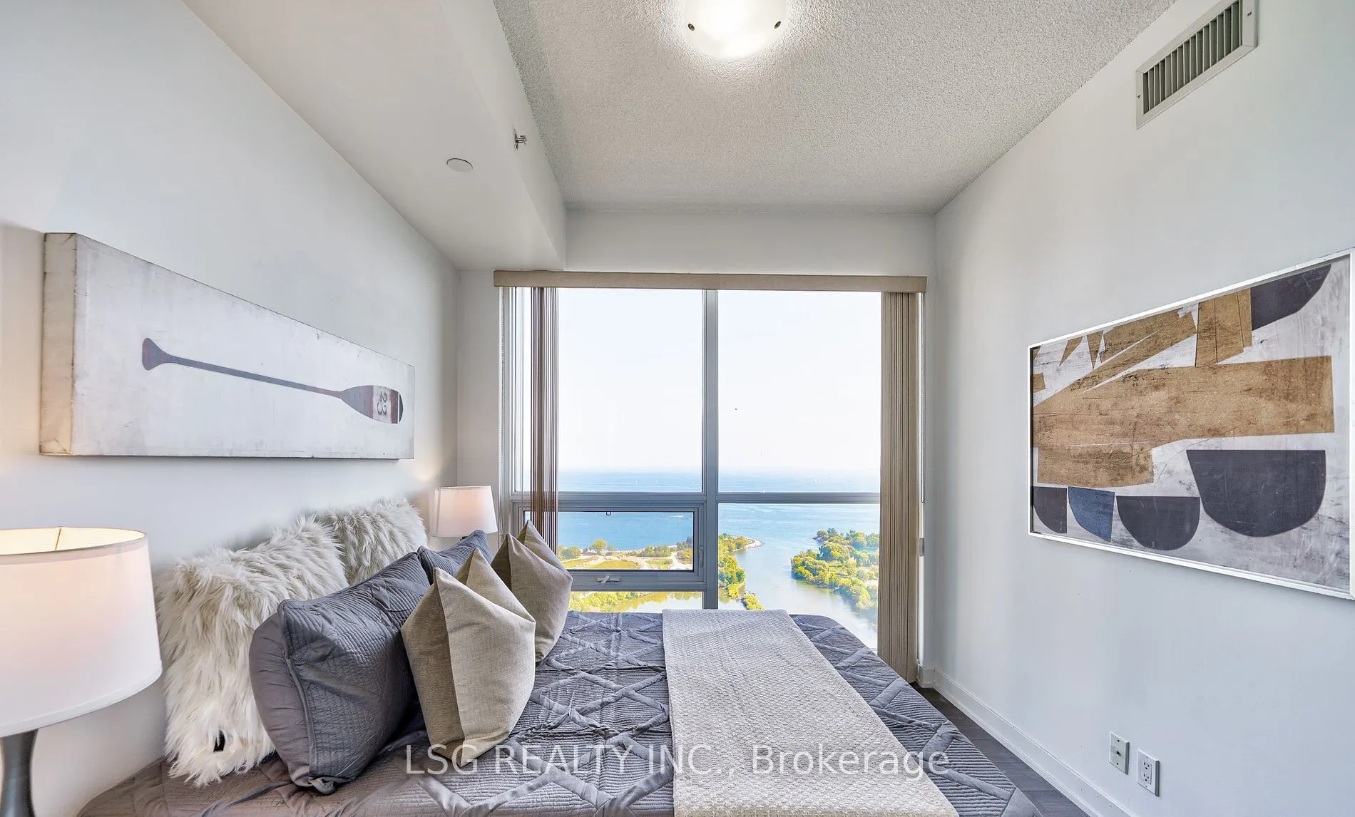 2200 Lake Shore Boulevard W #3801