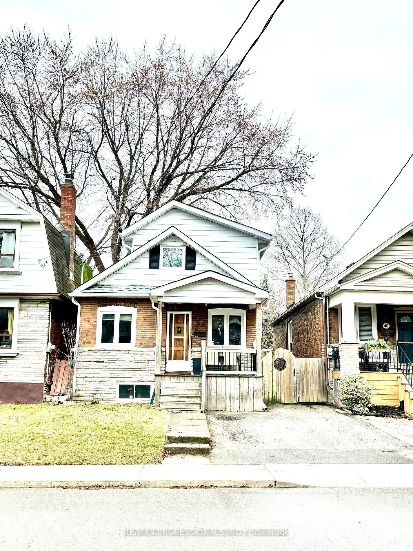38 Wheatfield Road #BSMT