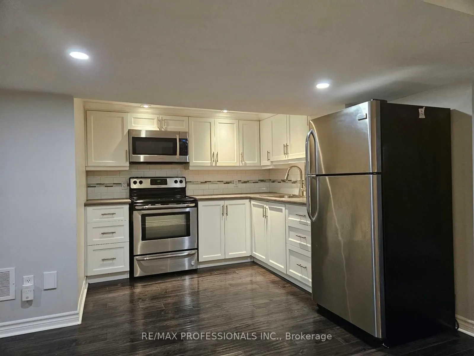 38 Wheatfield Road #BSMT