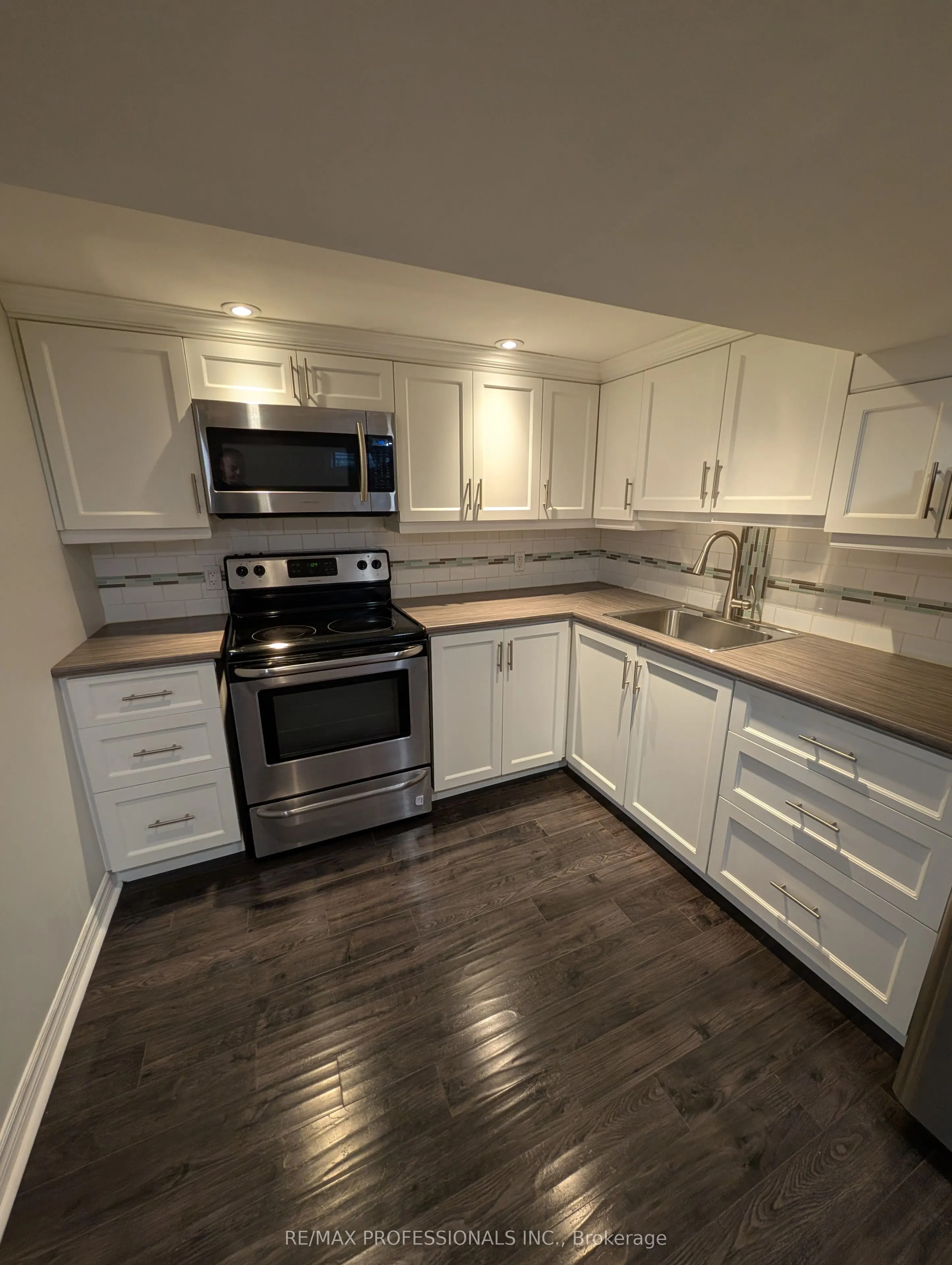 38 Wheatfield Road #BSMT