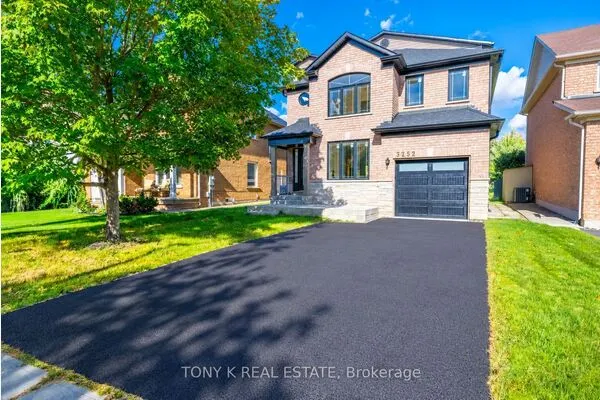 3252 Hunters Glen