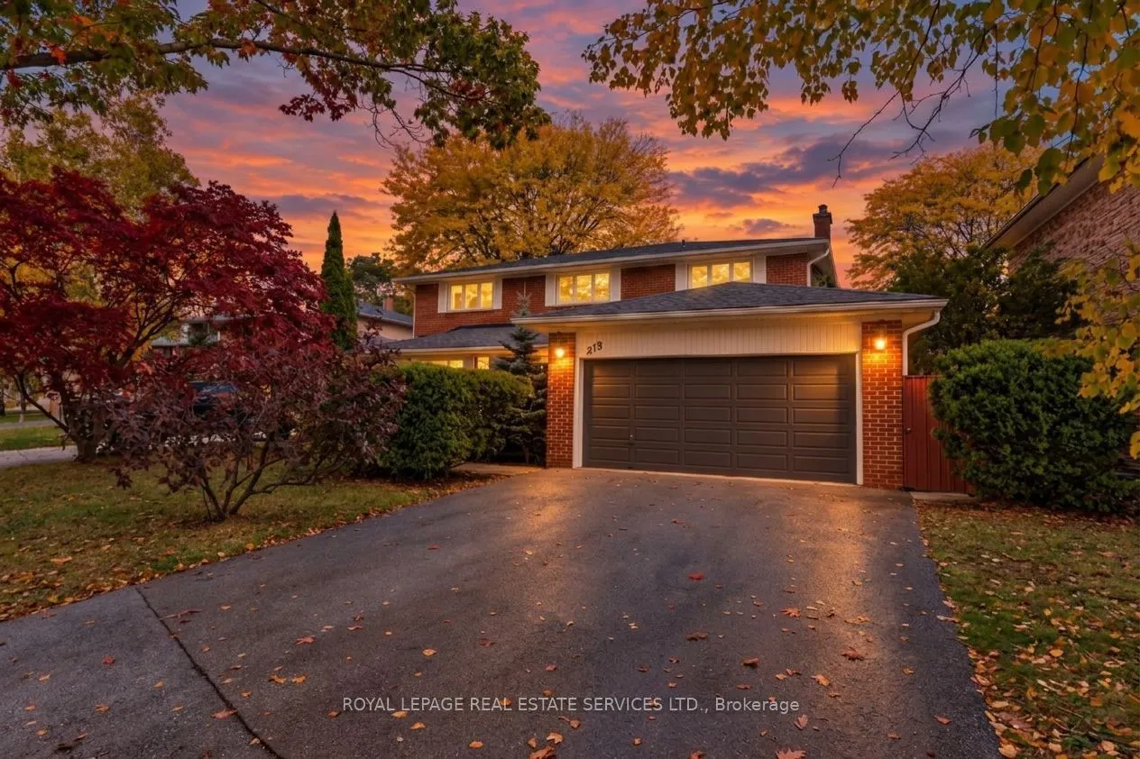 213 The Kingsway