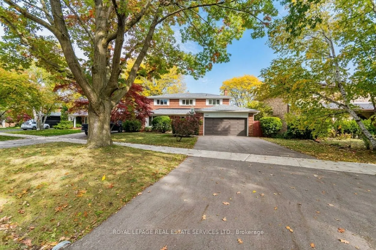 213 The Kingsway