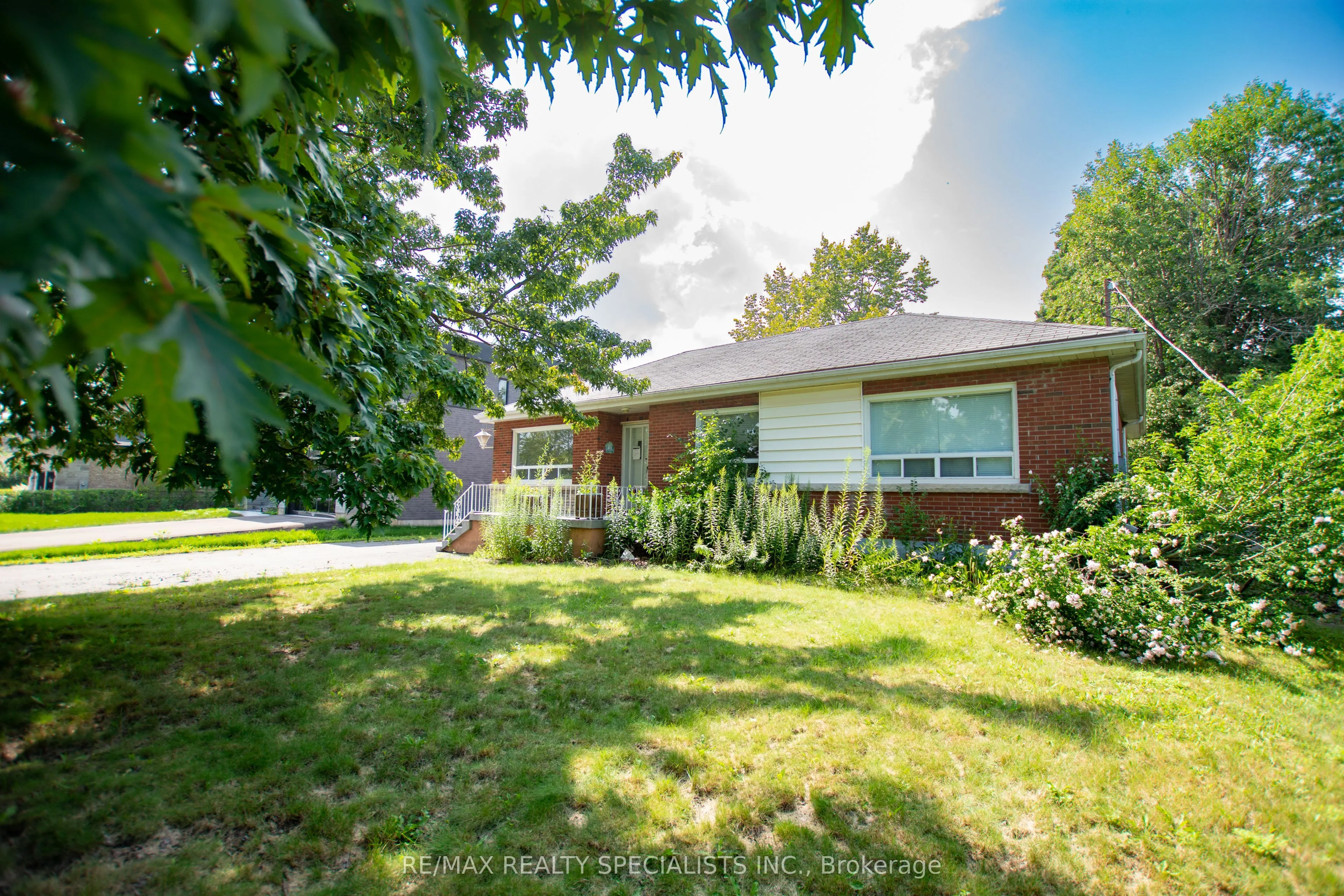 1319 Rebecca Street