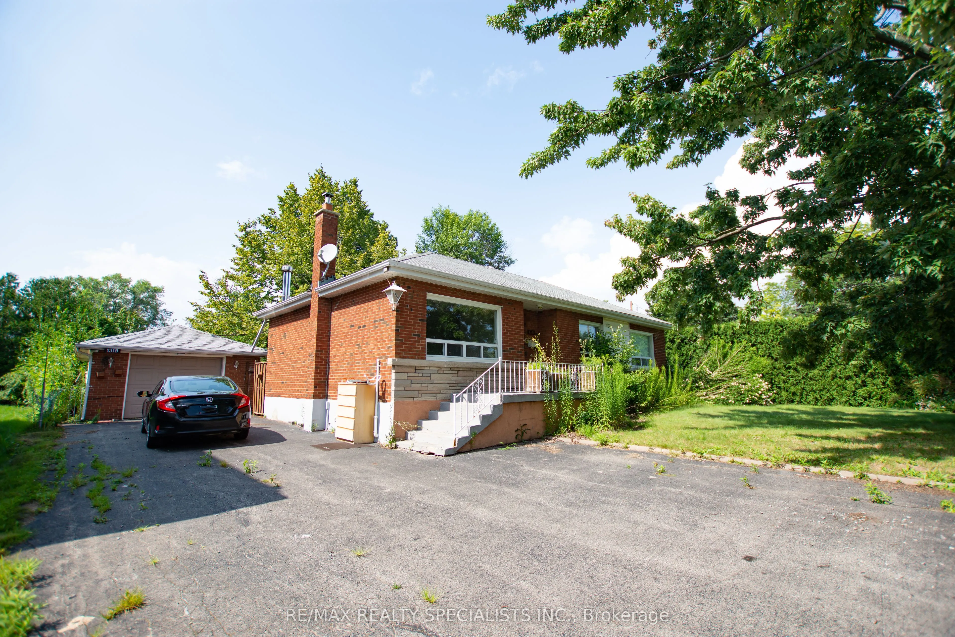 1319 Rebecca Street