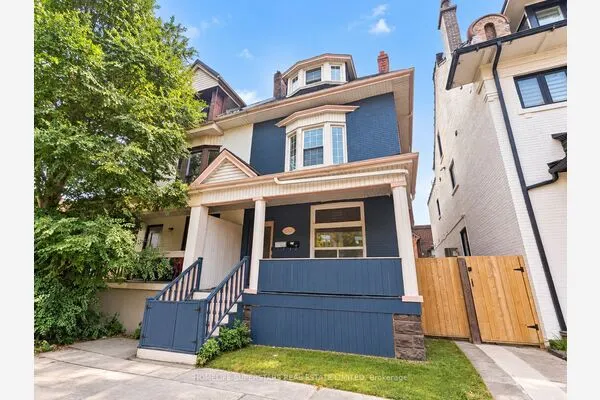1267 King Street W