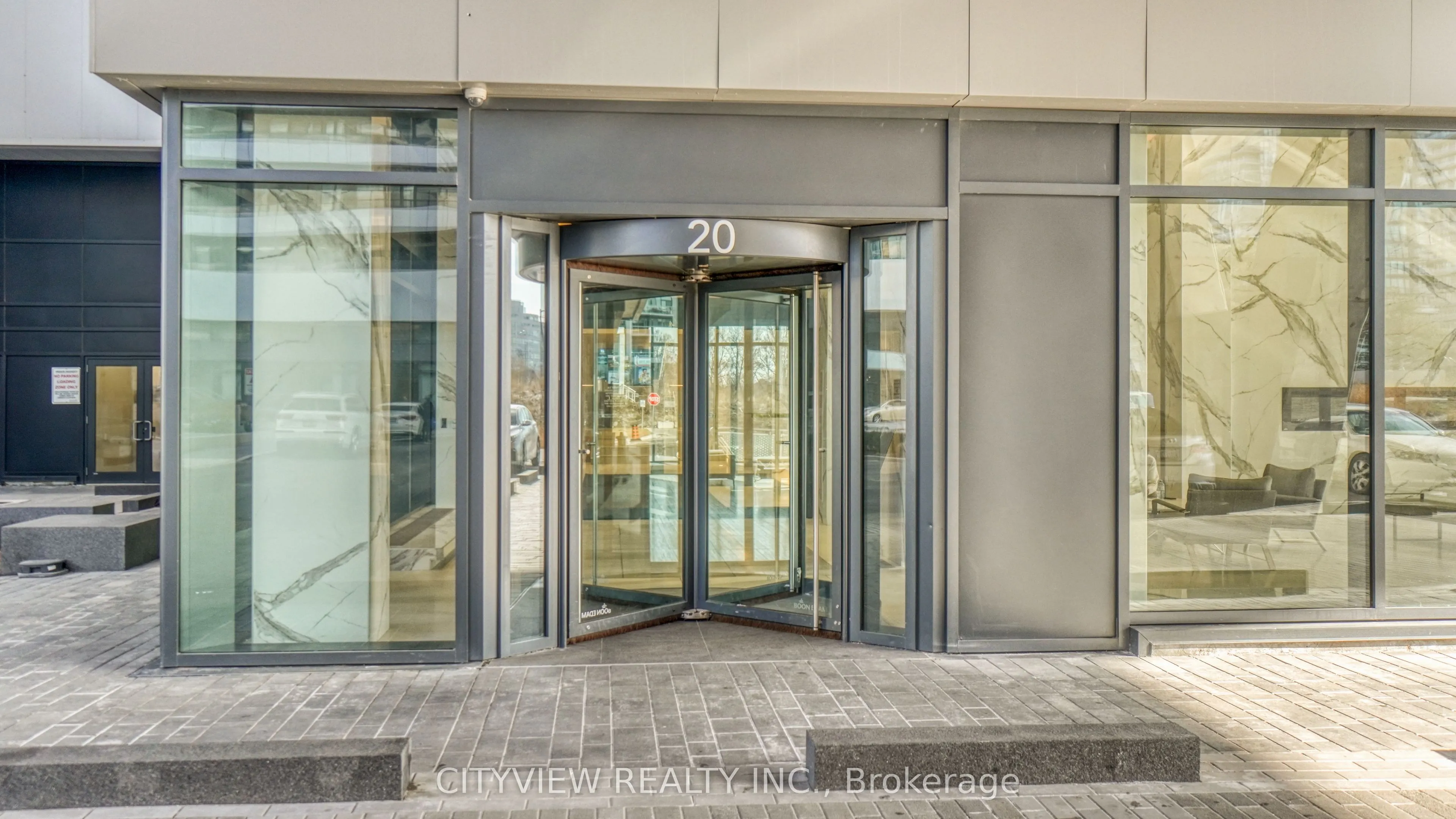 20 shore breeze Drive #2508