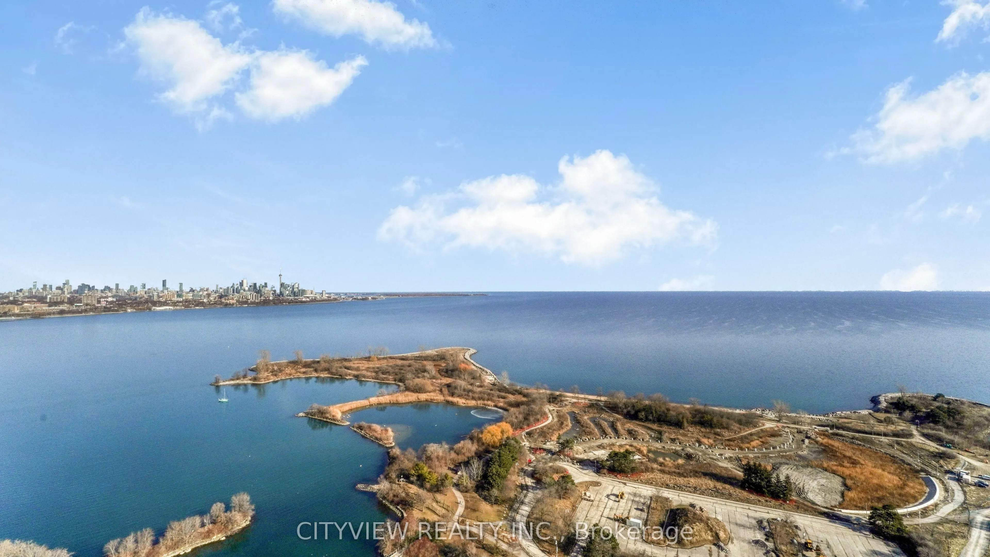 20 shore breeze Drive #2508
