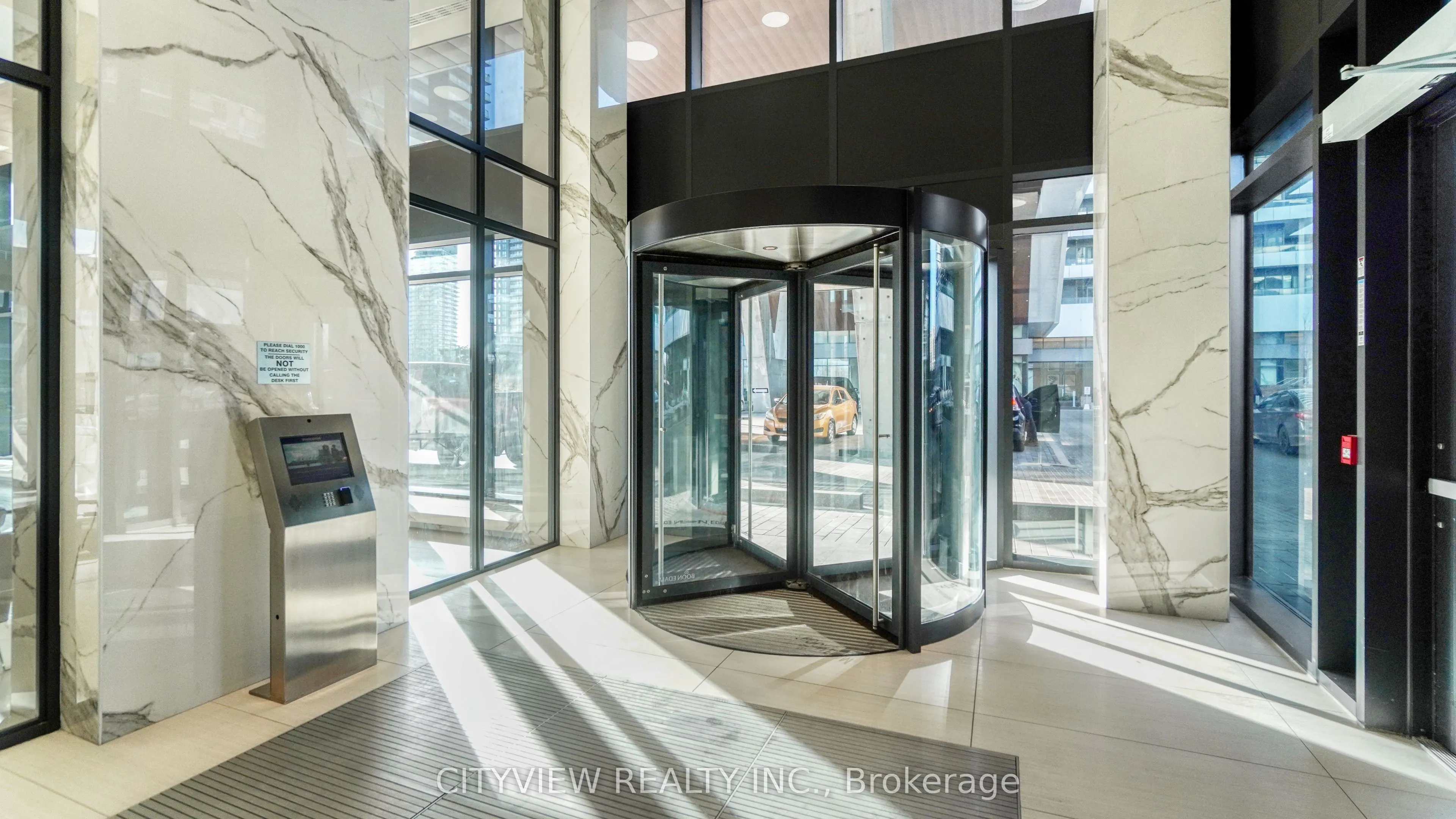 20 shore breeze Drive #2508