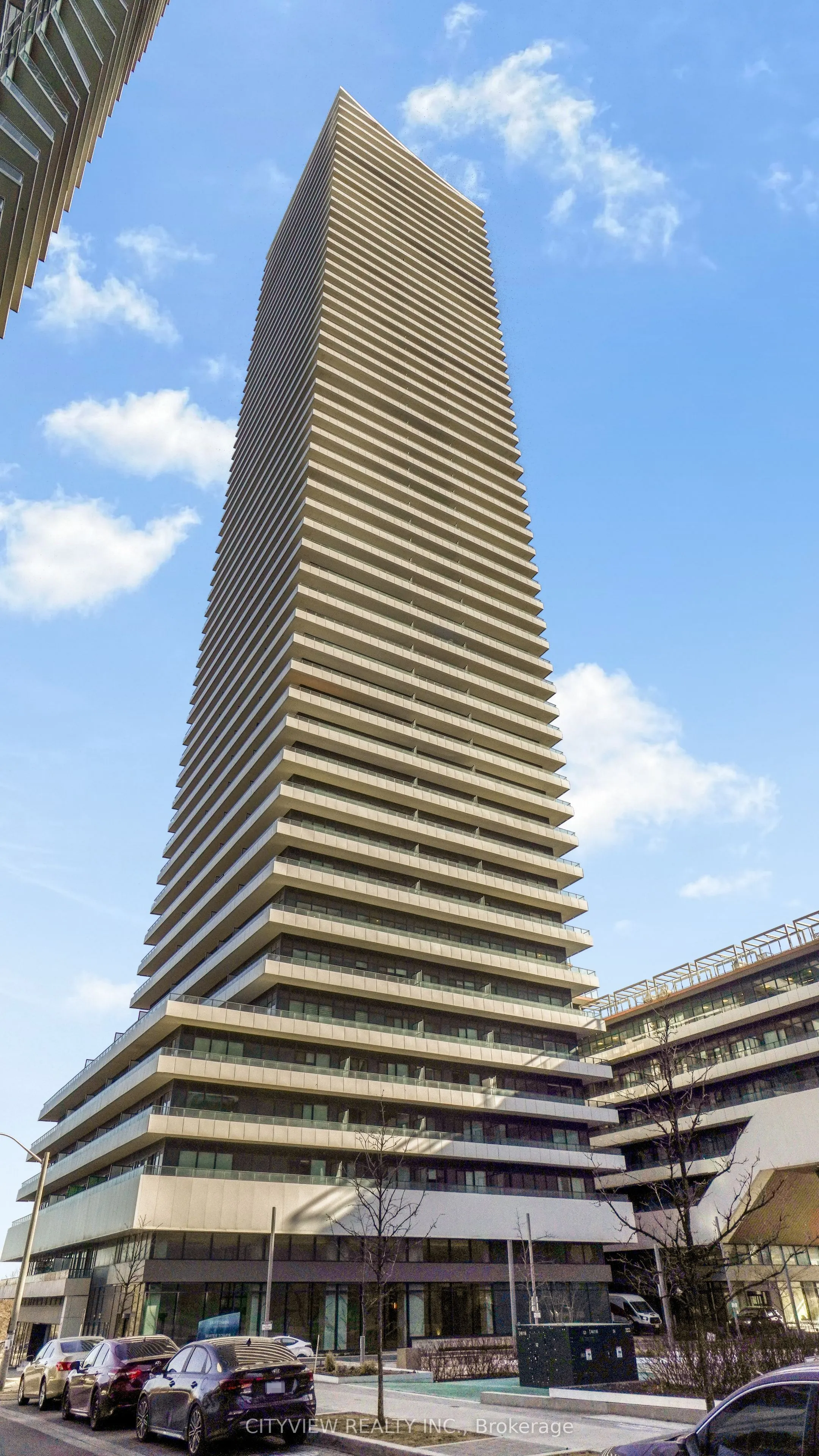 20 shore breeze Drive #2508