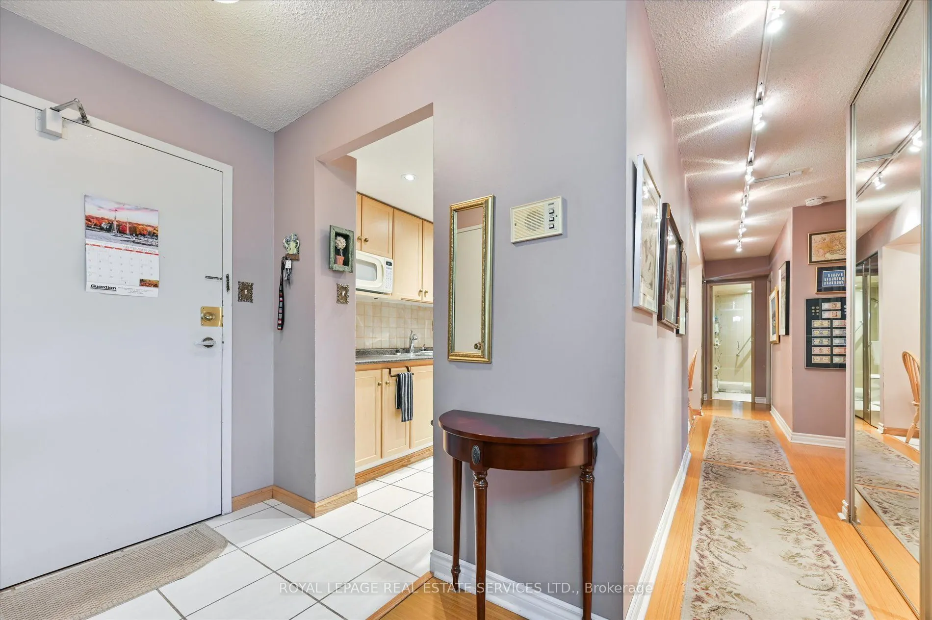 3100 Kirwin Avenue #301
