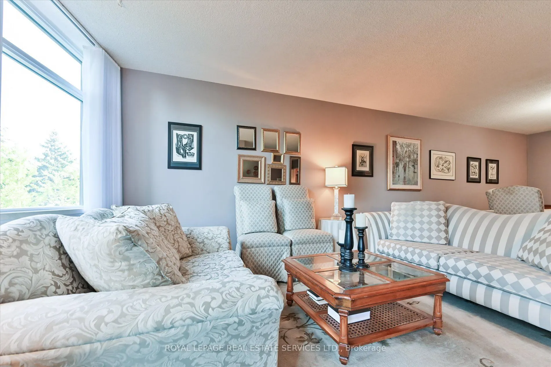 3100 Kirwin Avenue #301
