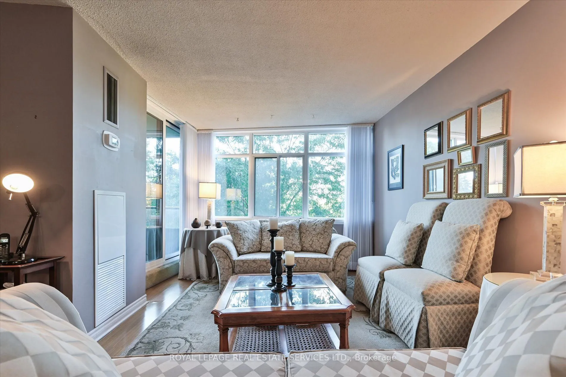 3100 Kirwin Avenue #301