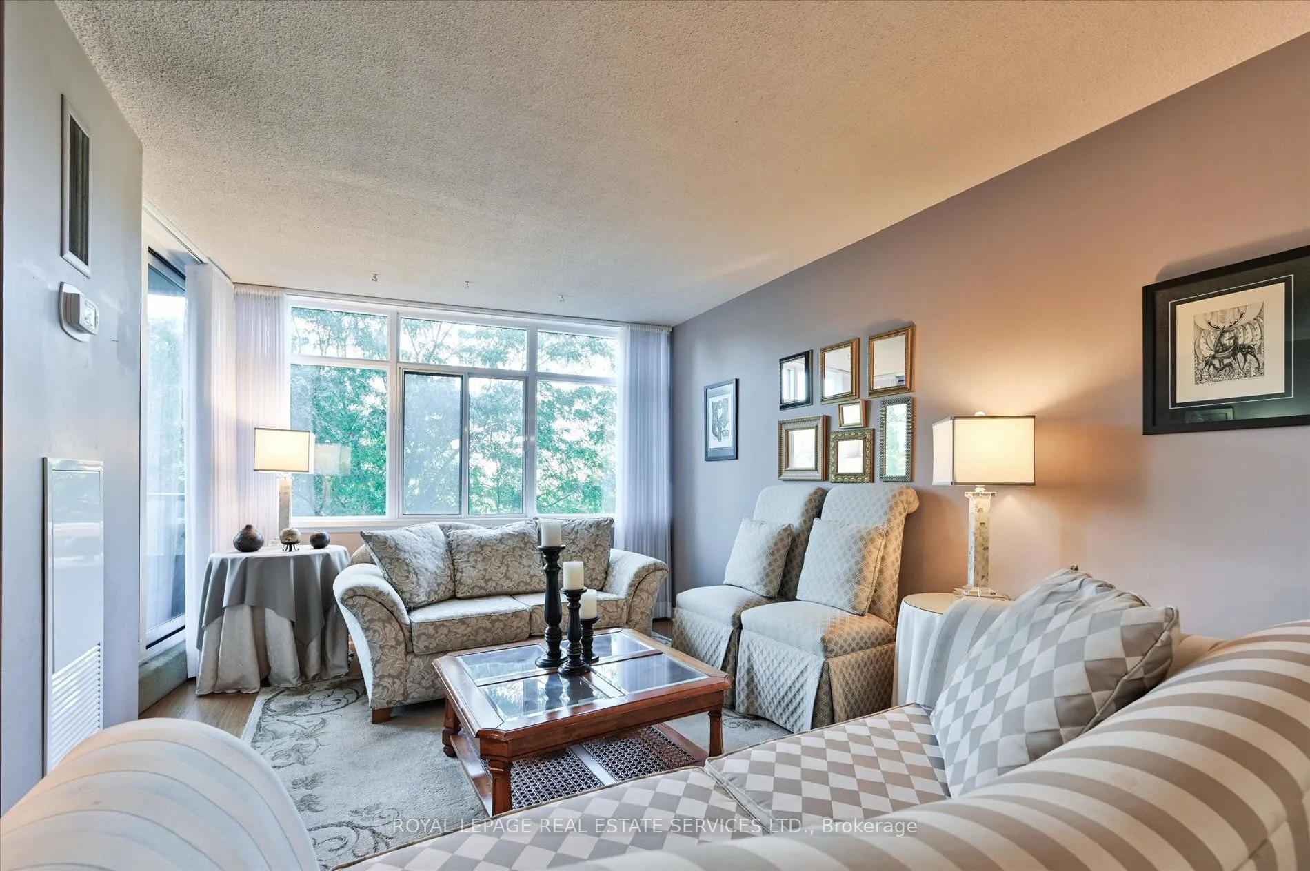 3100 Kirwin Avenue #301