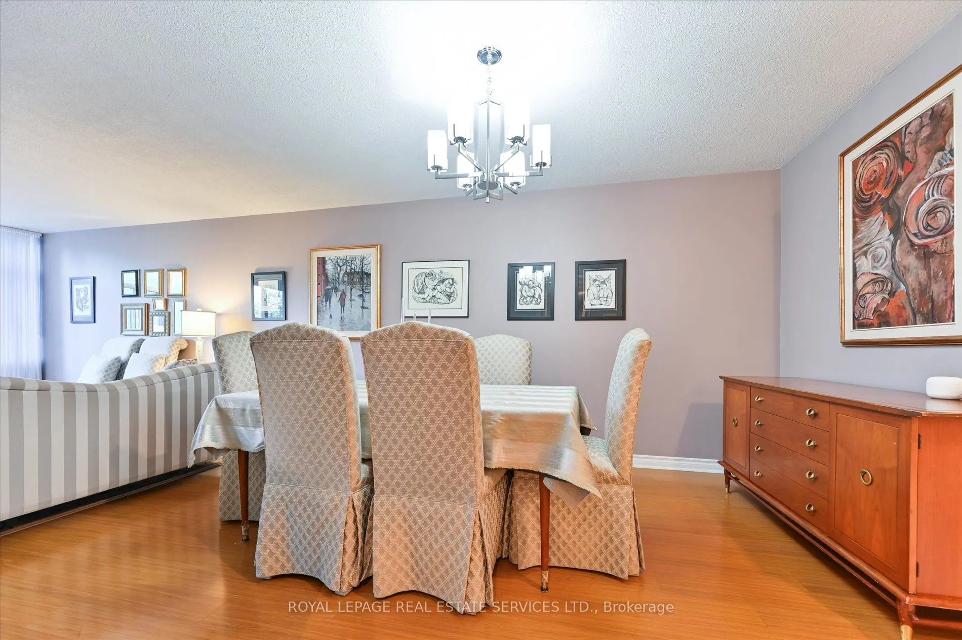 3100 Kirwin Avenue #301
