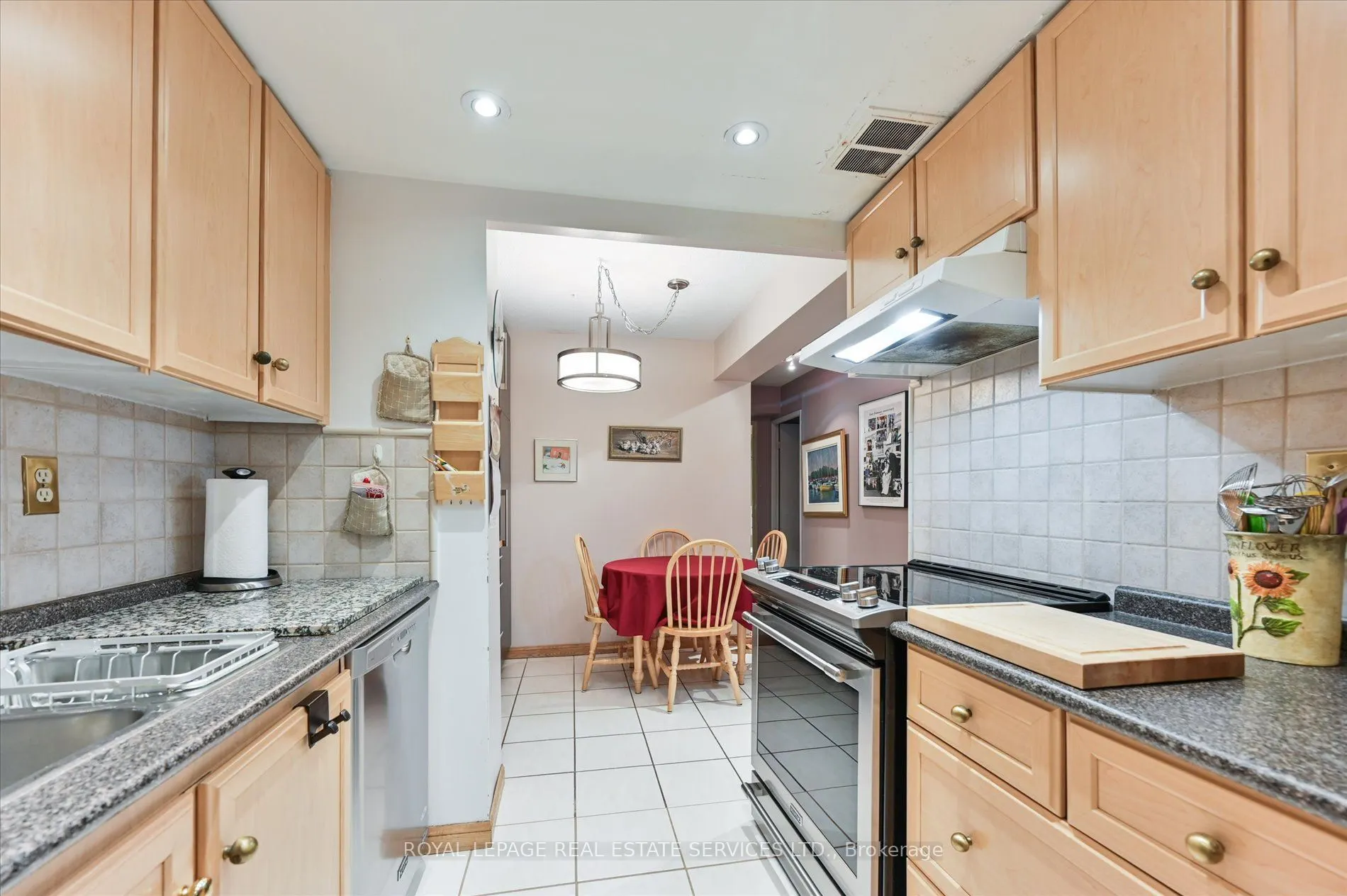 3100 Kirwin Avenue #301