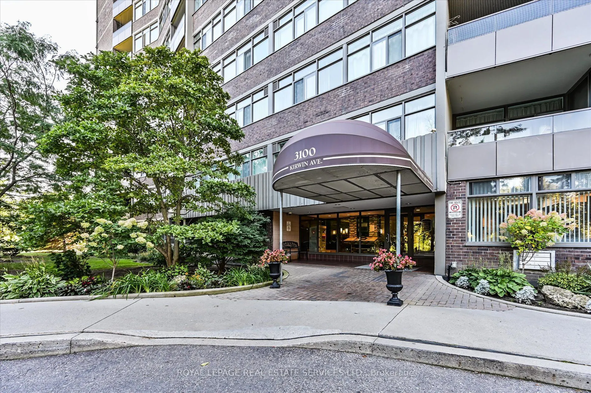 3100 Kirwin Avenue #301