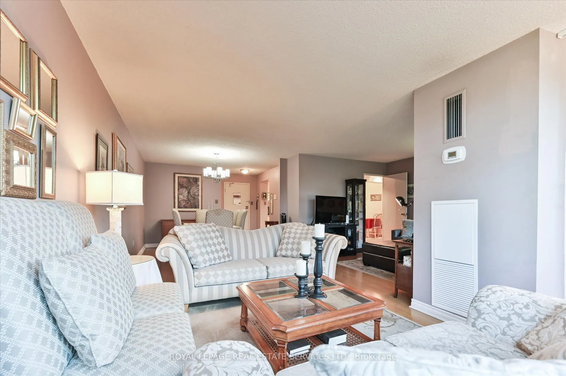 3100 Kirwin Avenue #301