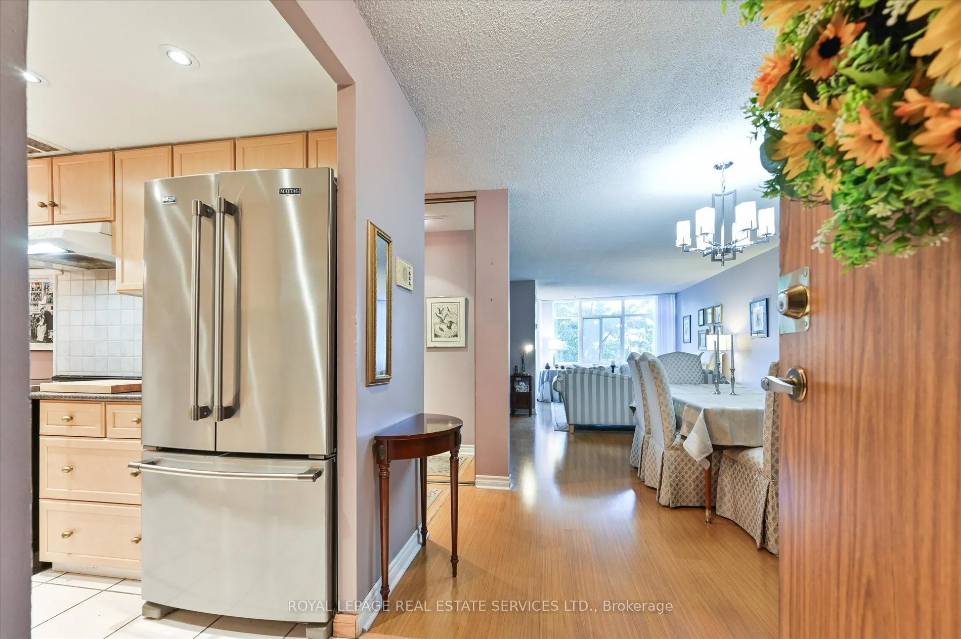 3100 Kirwin Avenue #301
