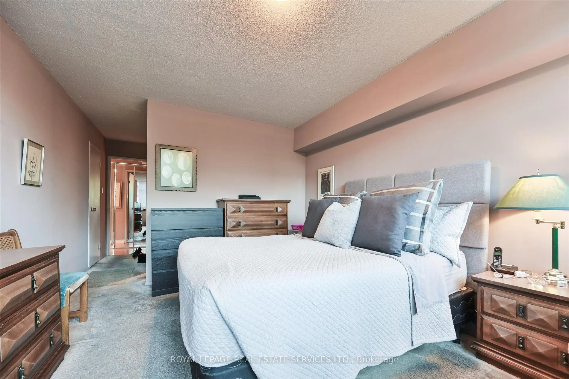 3100 Kirwin Avenue #301