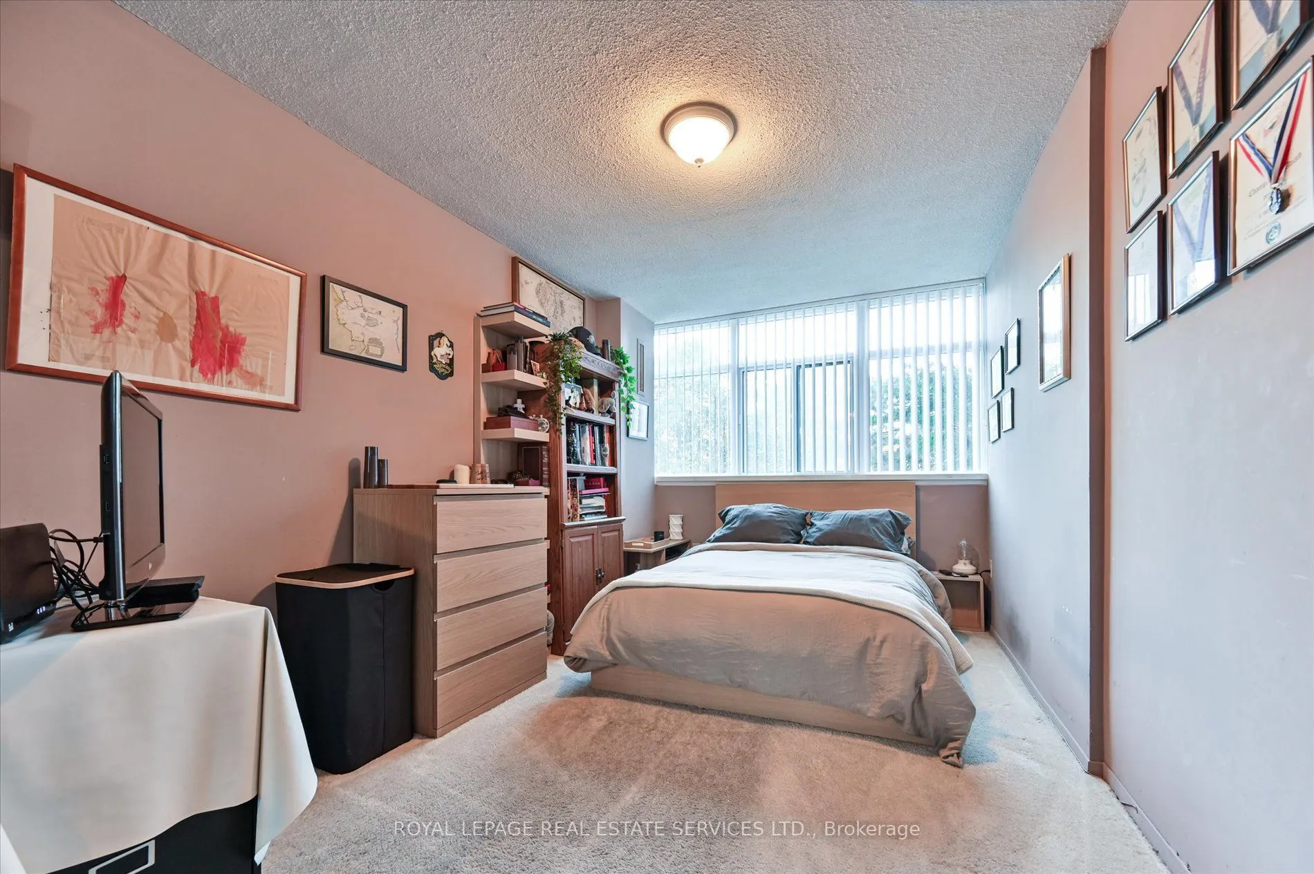 3100 Kirwin Avenue #301
