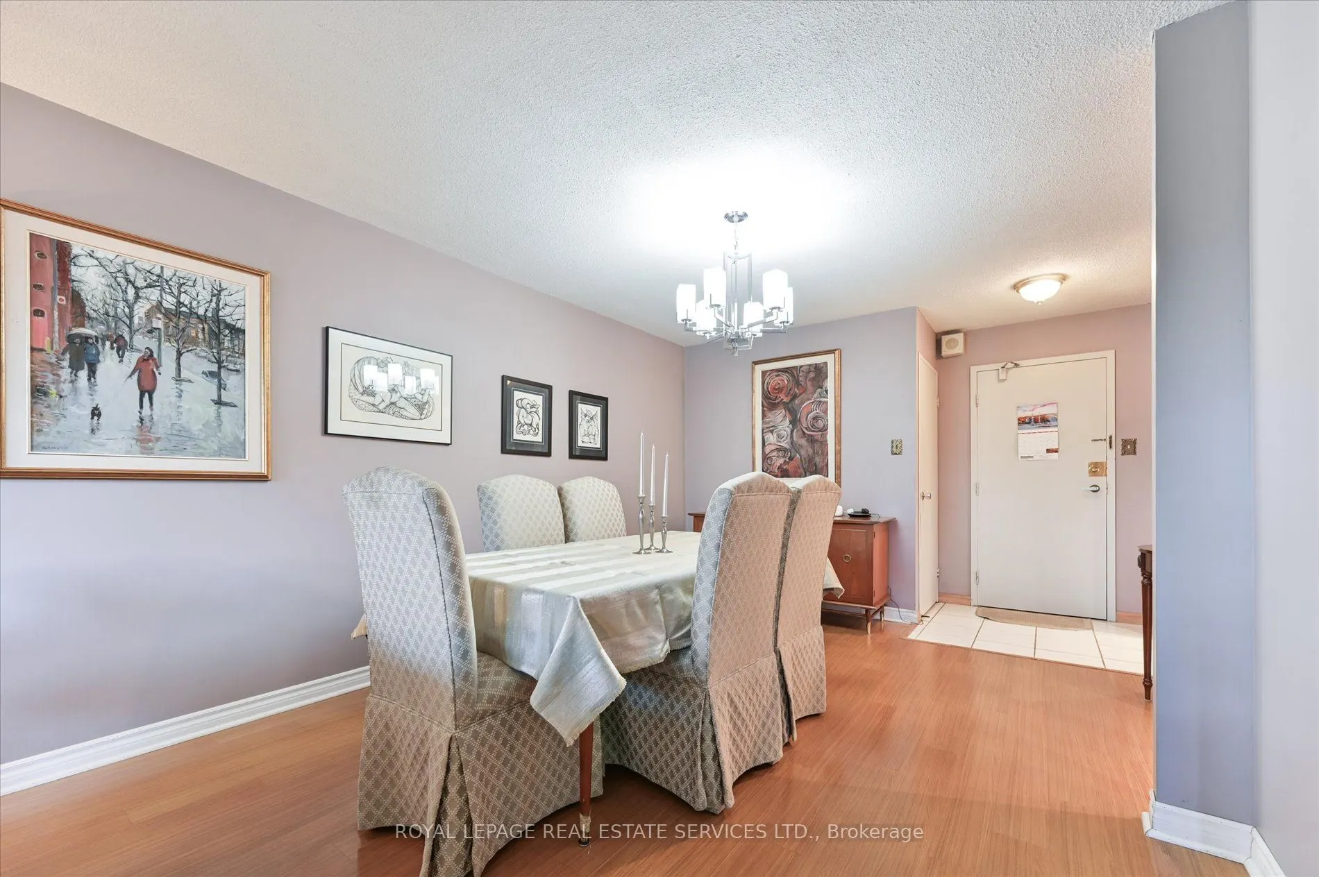 3100 Kirwin Avenue #301
