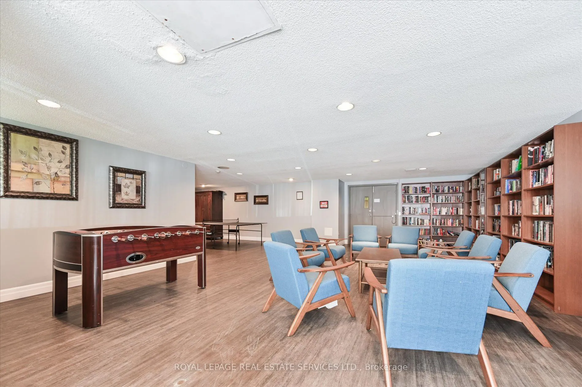 3100 Kirwin Avenue #301