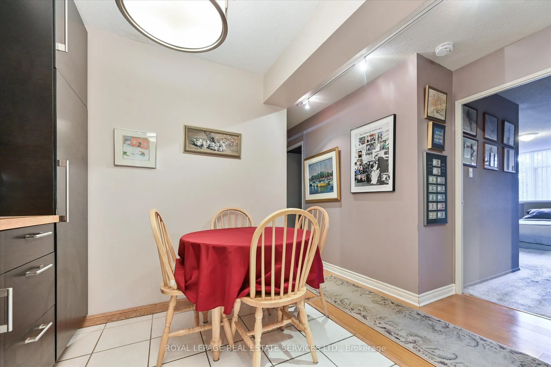 3100 Kirwin Avenue #301