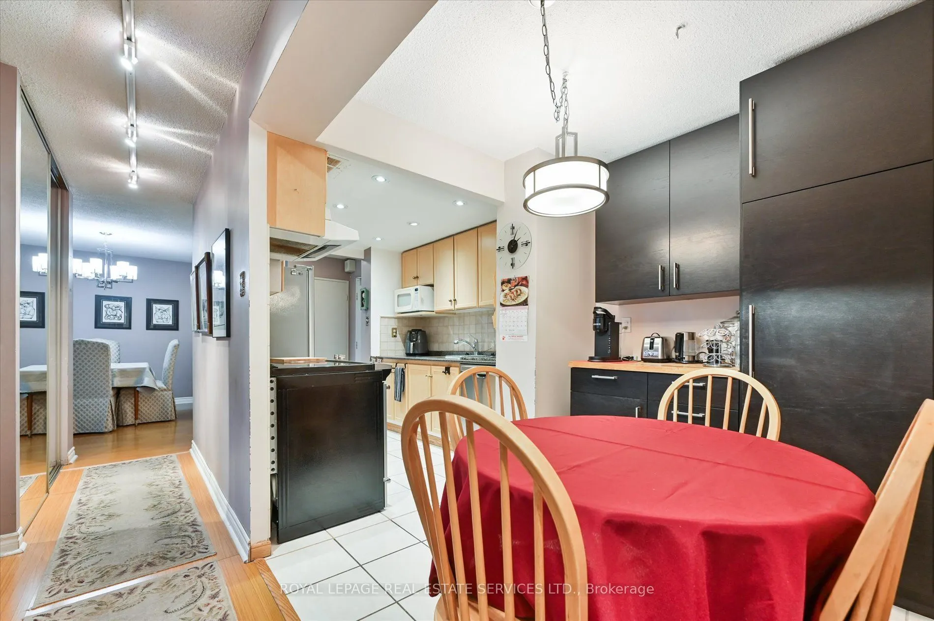 3100 Kirwin Avenue #301