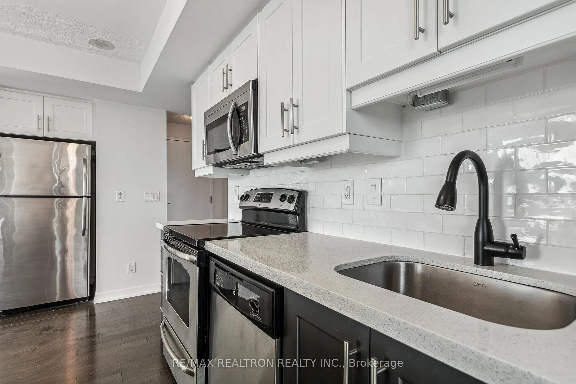 155 Legion Road N #803