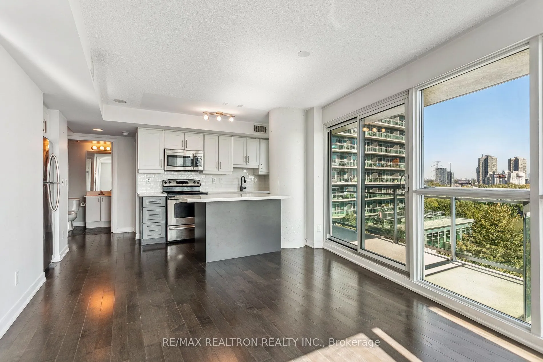 155 Legion Road N #803