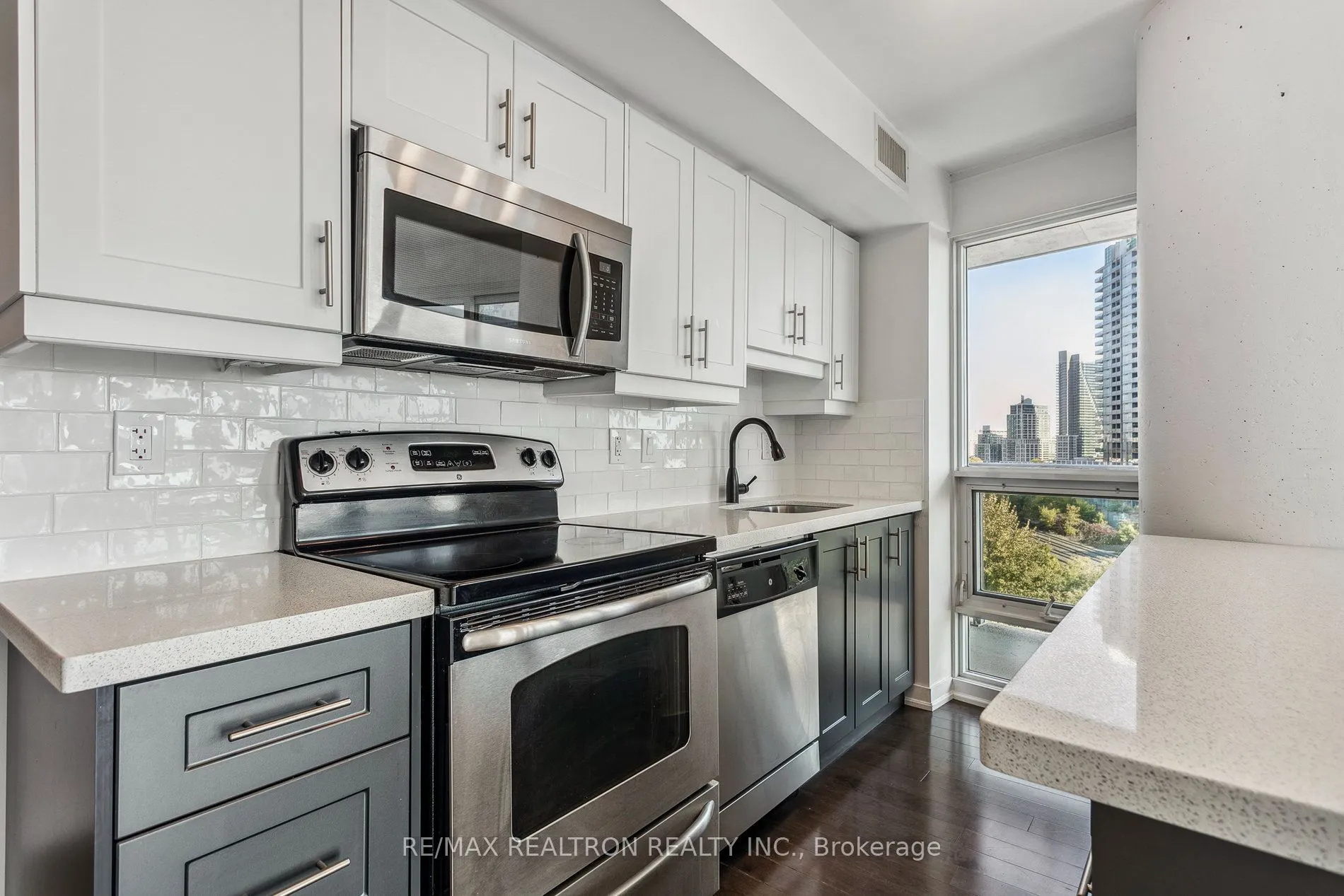 155 Legion Road N #803