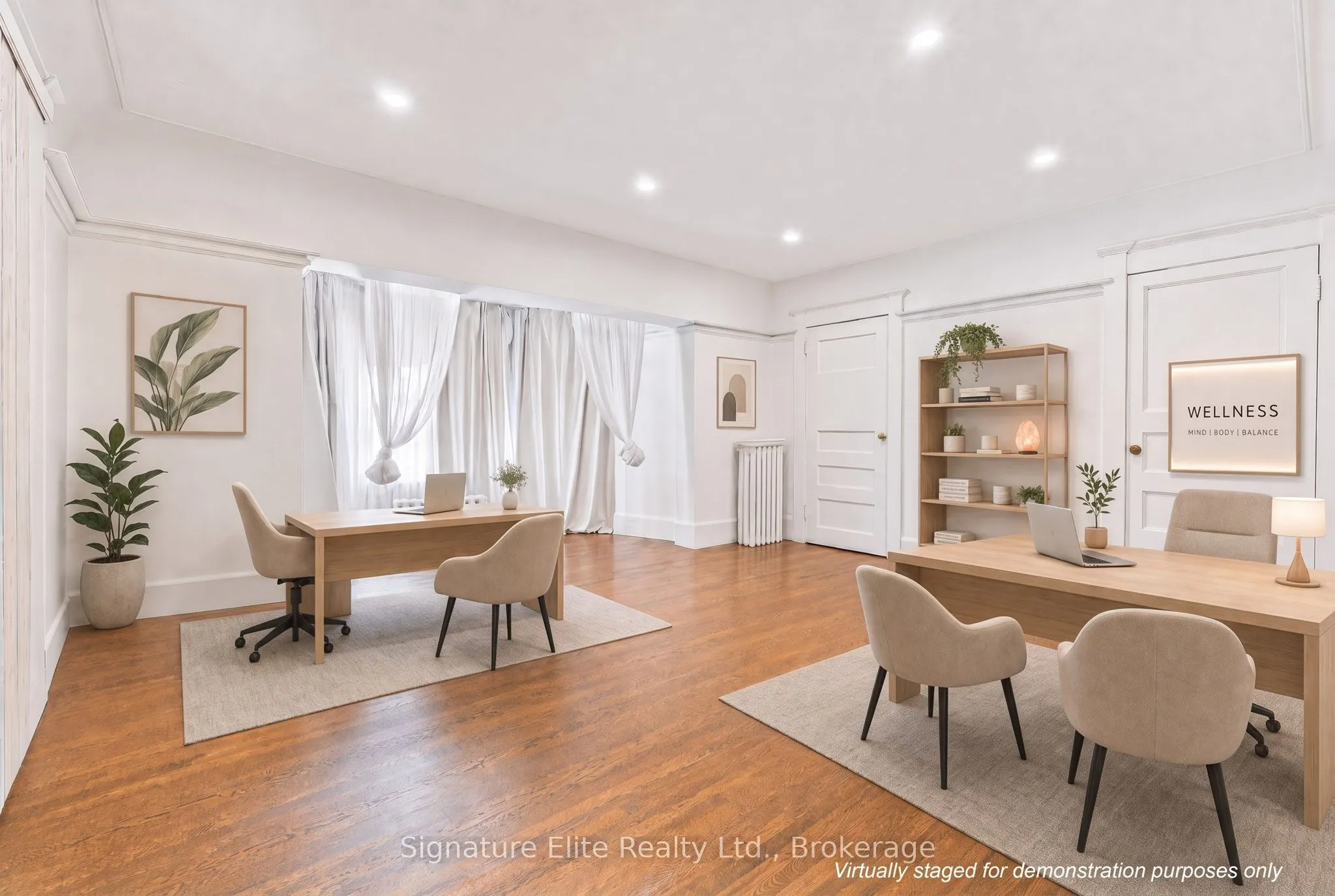 272 Roncesvalles Avenue
