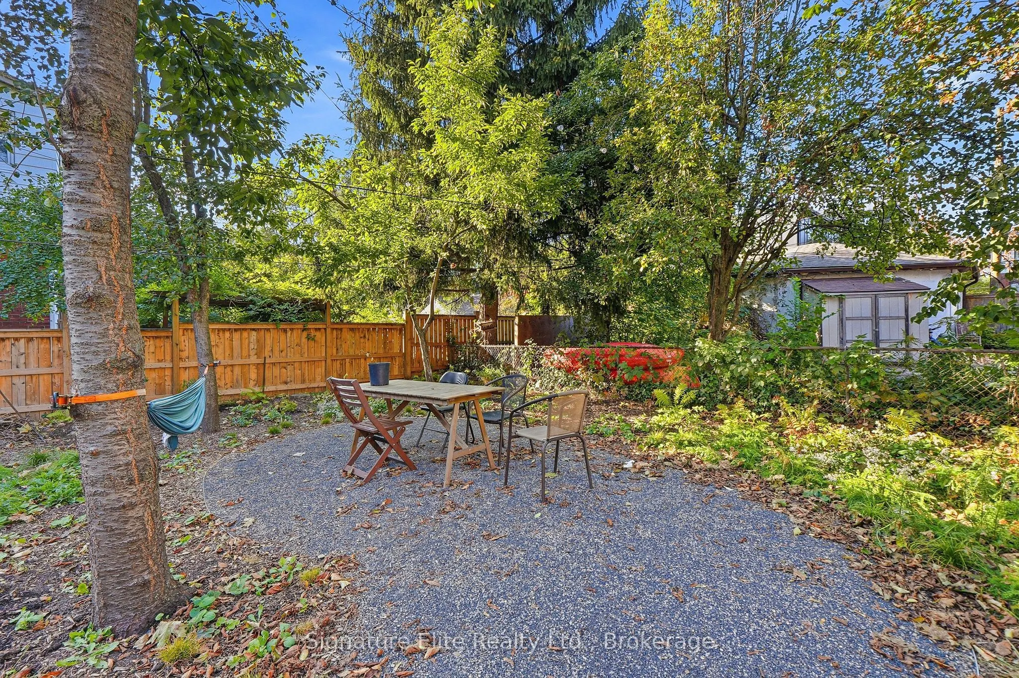 272 Roncesvalles Avenue