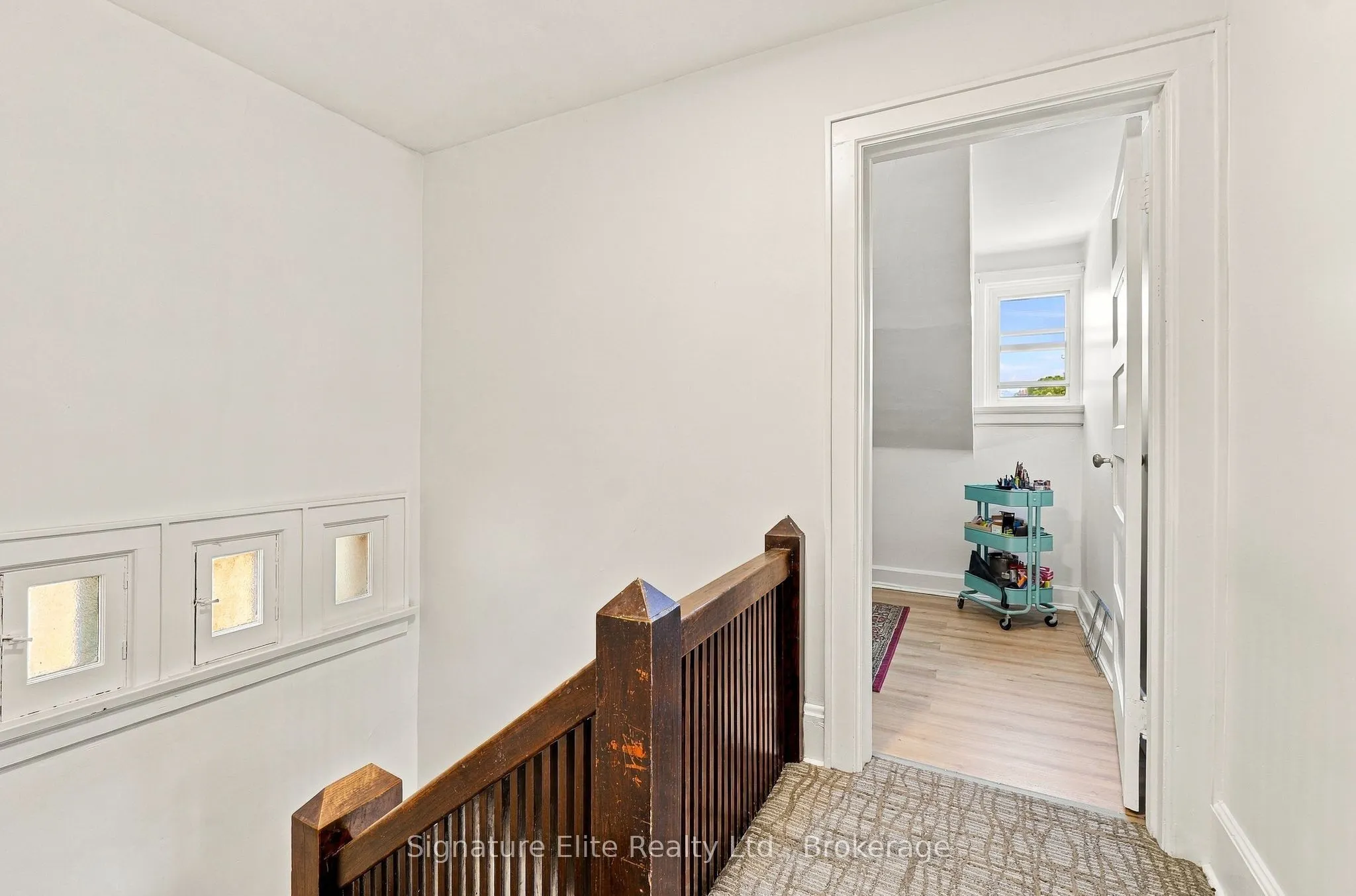 272 Roncesvalles Avenue
