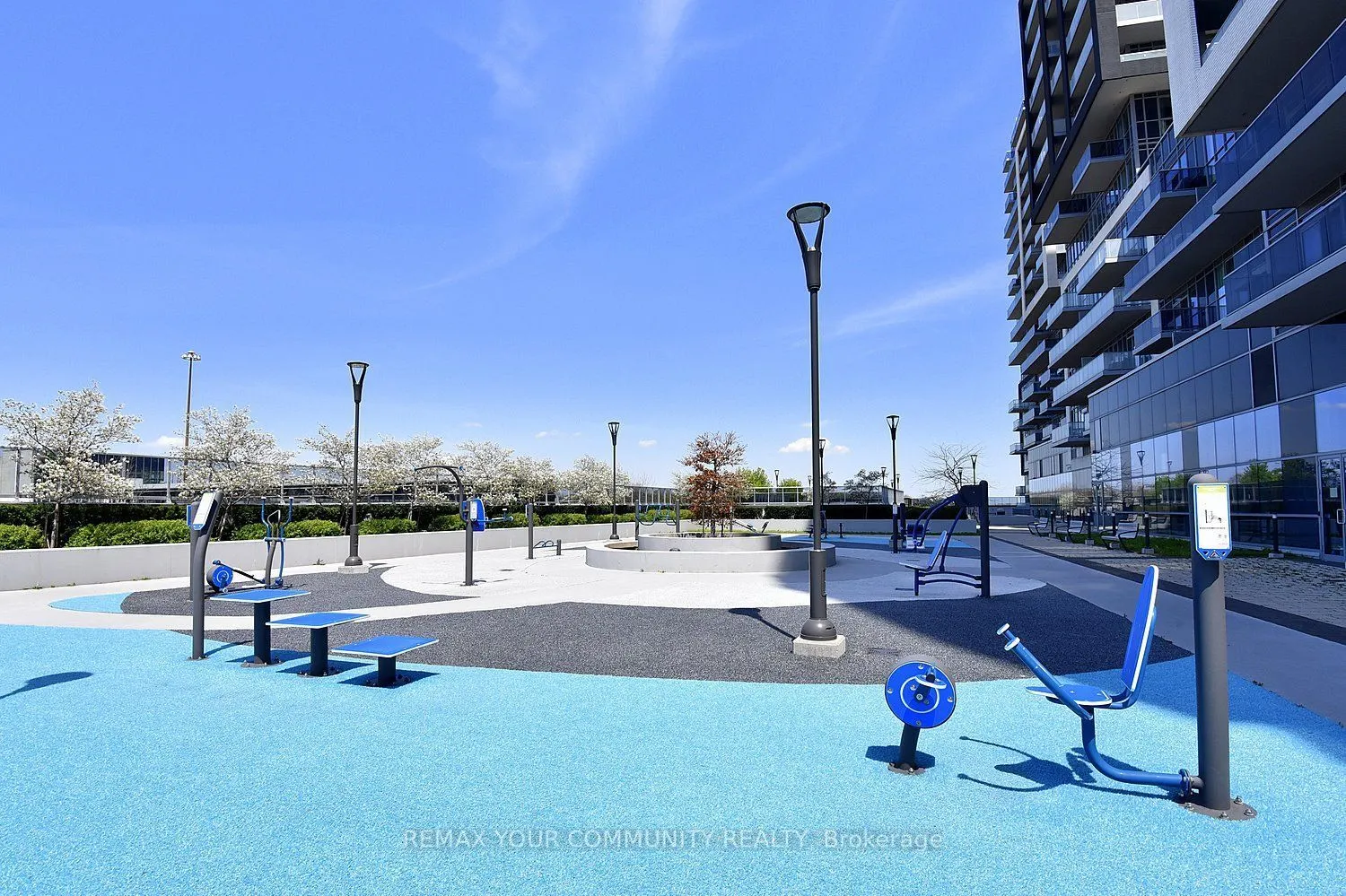 2081 Fairview Street #1806