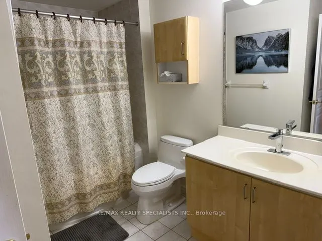 200 Burnhamthorpe Road E #1502