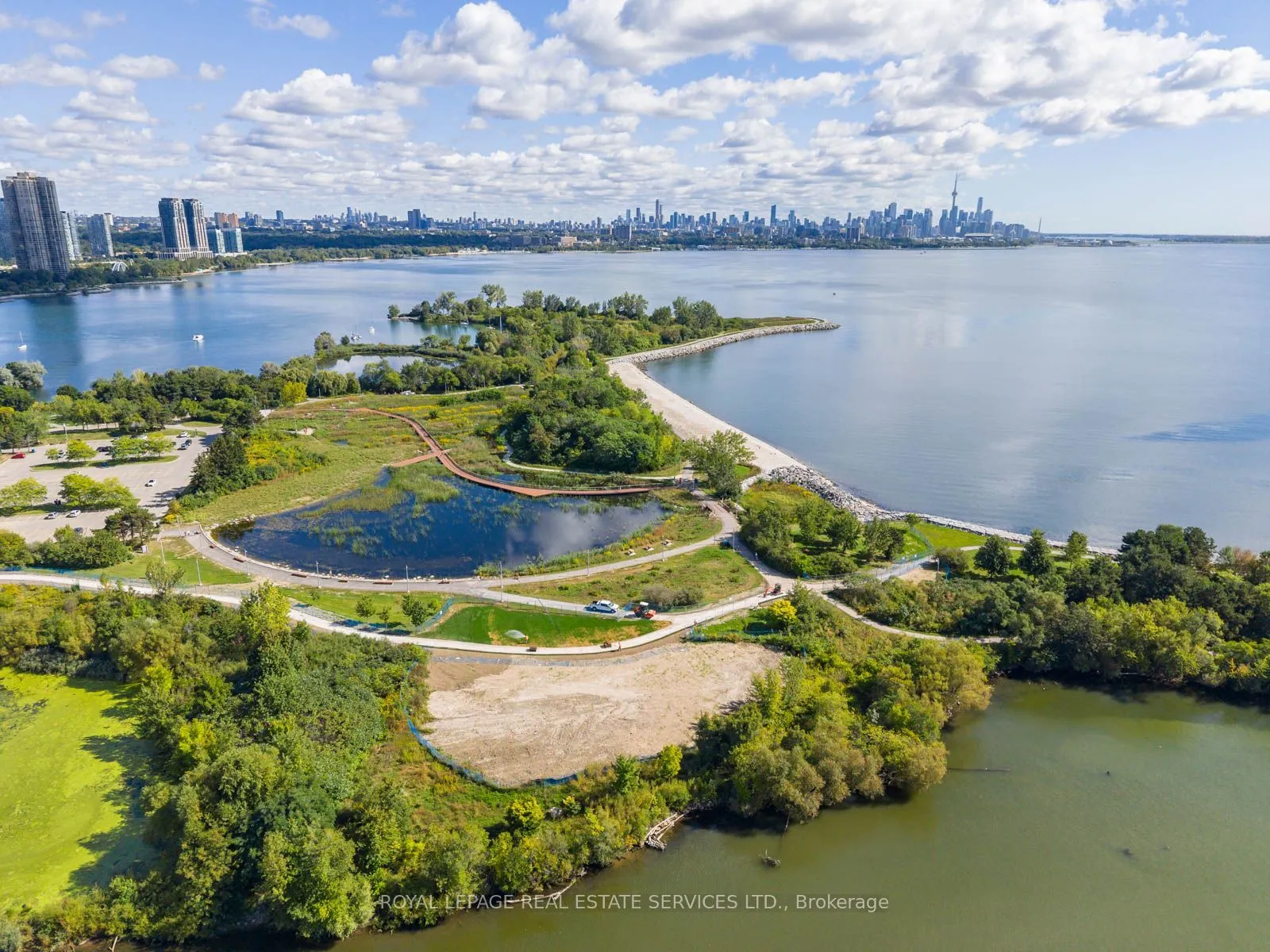 2230 Lake Shore Boulevard W #108
