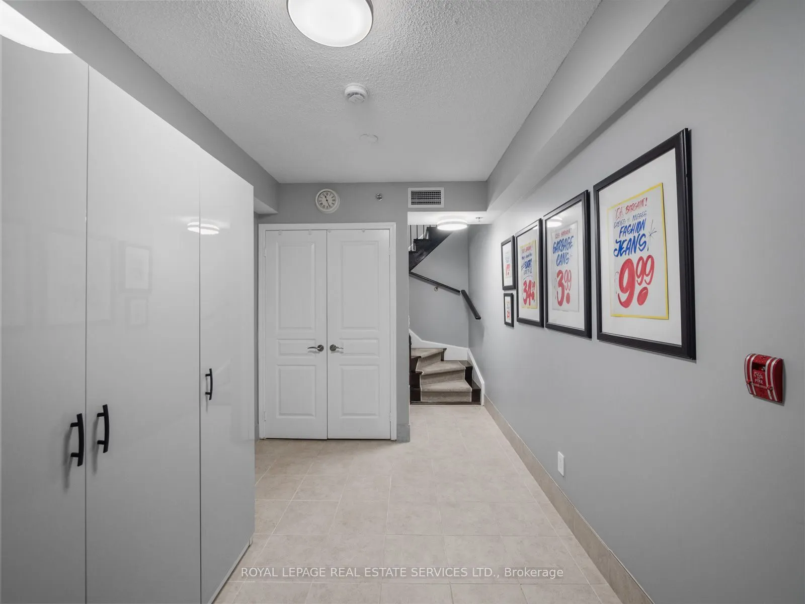 2230 Lake Shore Boulevard W #108