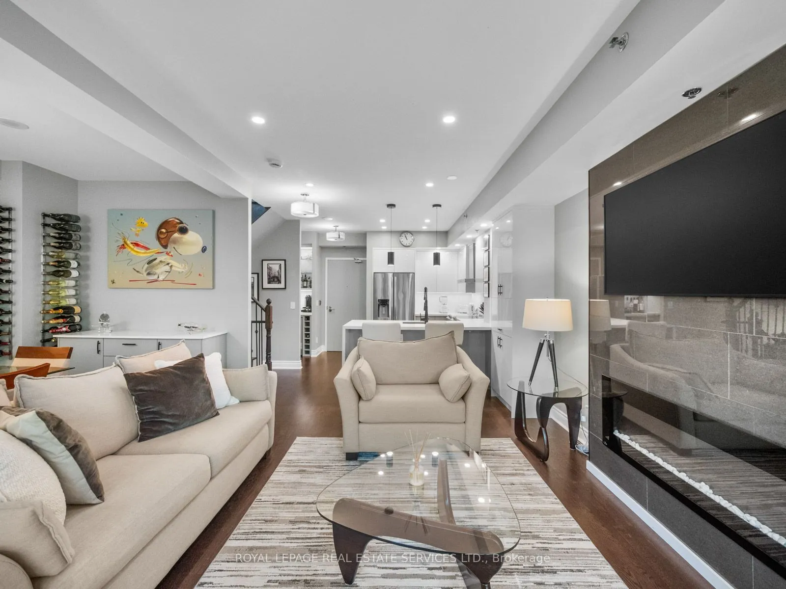2230 Lake Shore Boulevard W #108