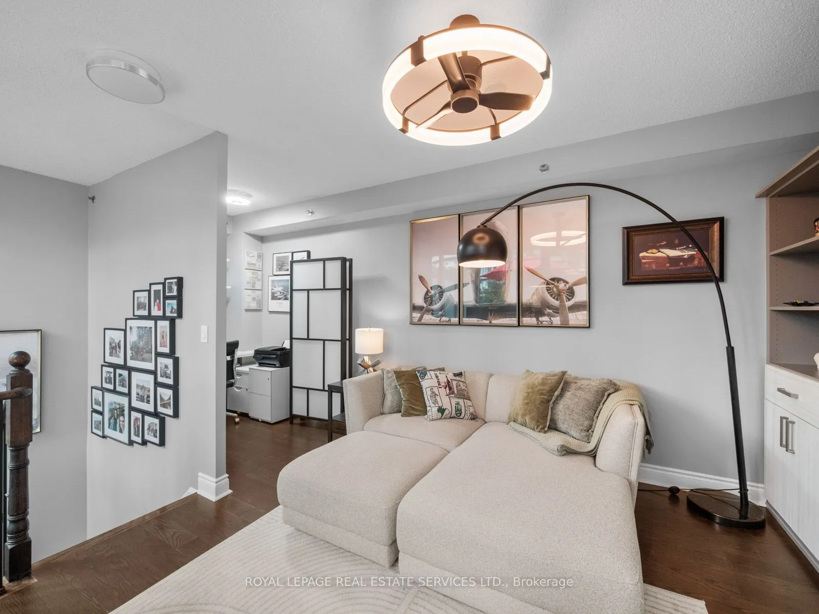 2230 Lake Shore Boulevard W #108