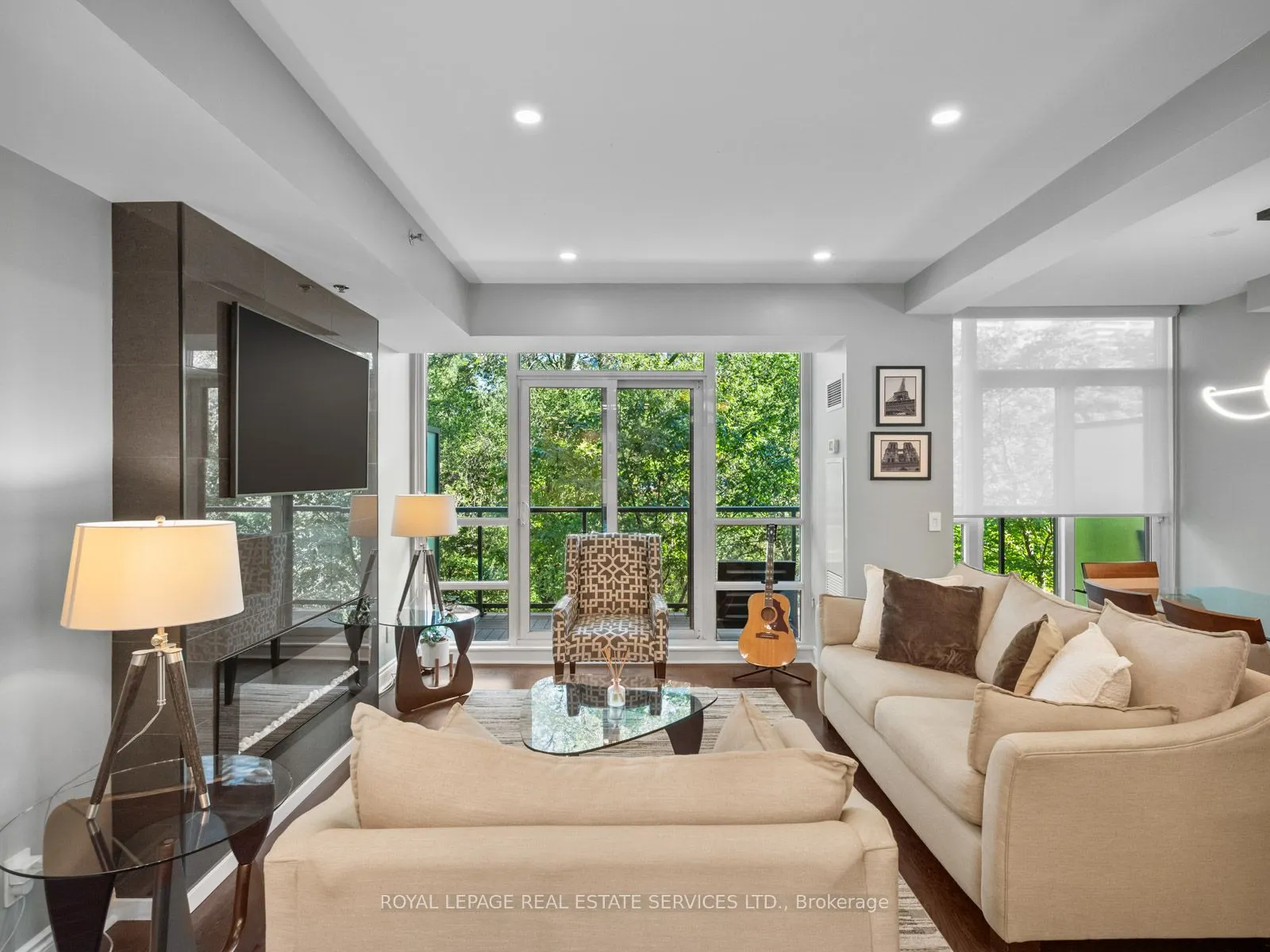 2230 Lake Shore Boulevard W #108