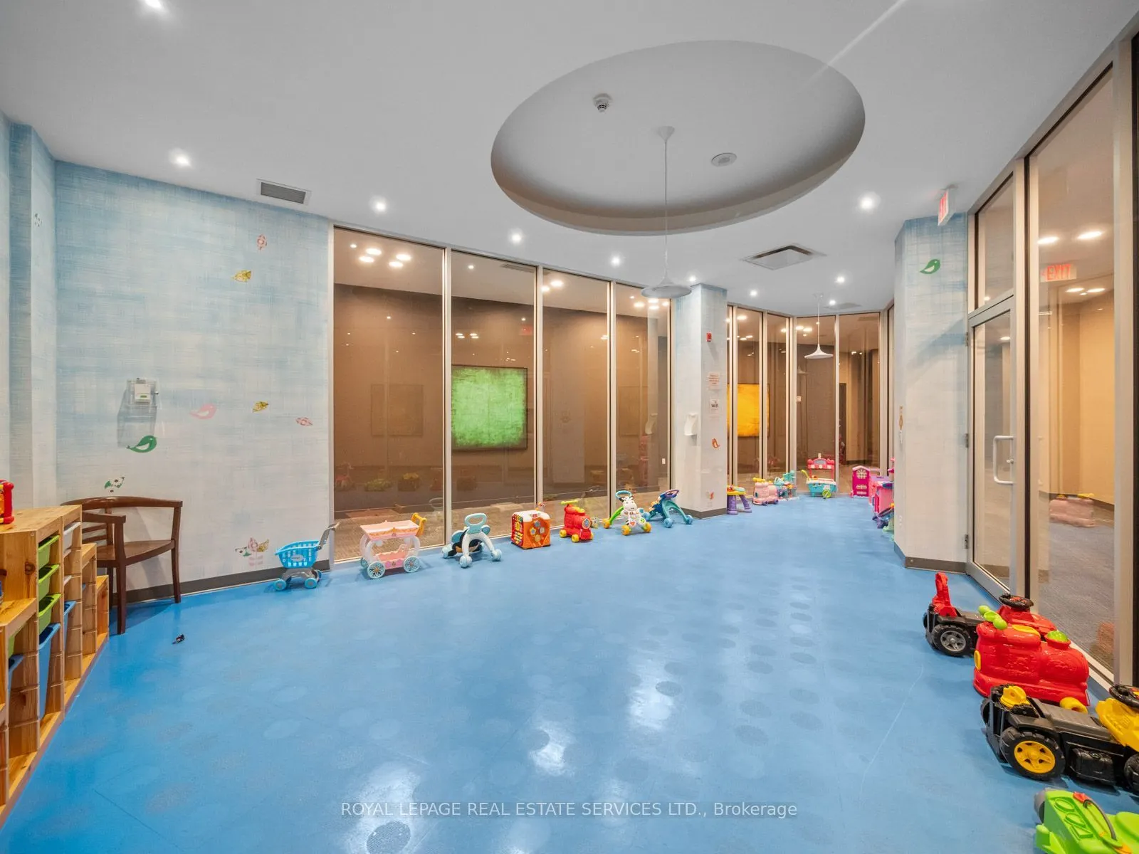 2230 Lake Shore Boulevard W #108