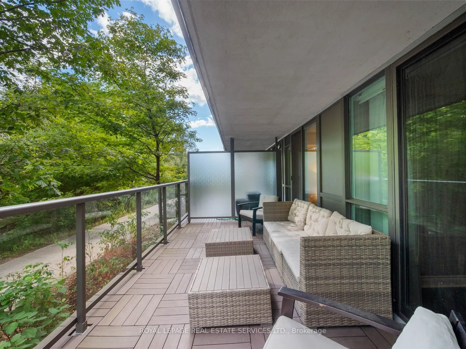 2230 Lake Shore Boulevard W #108