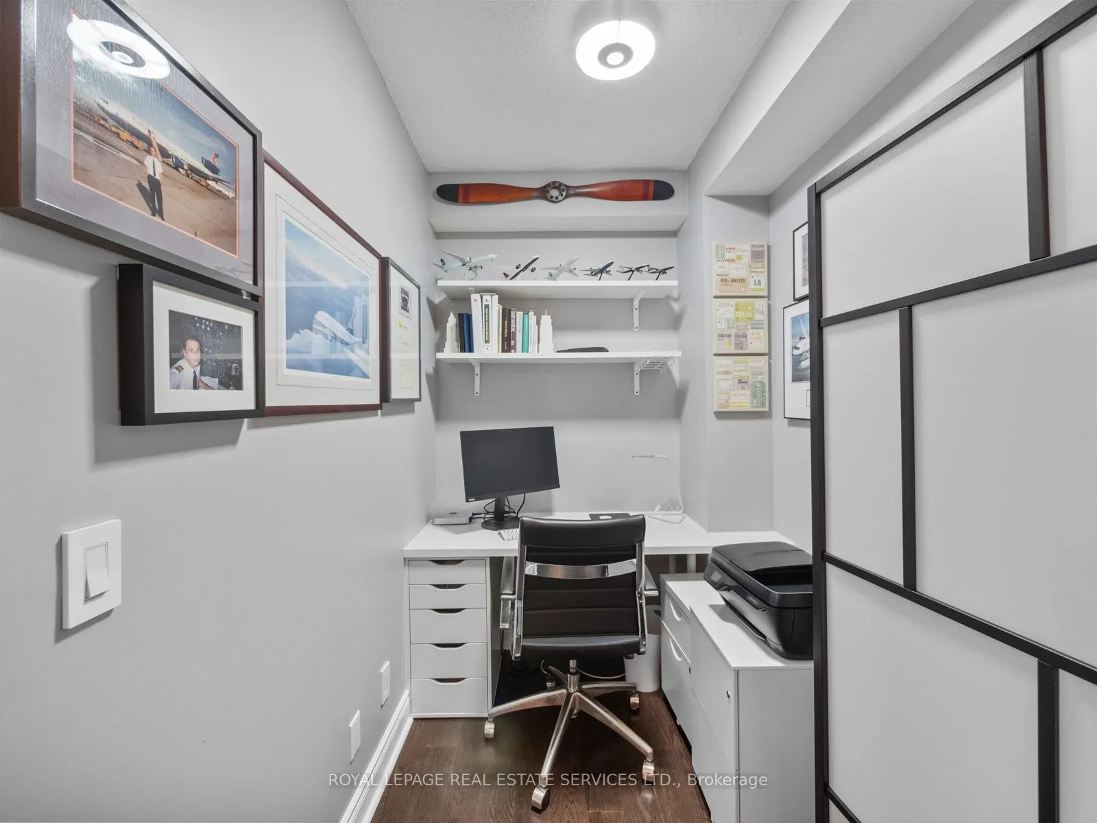 2230 Lake Shore Boulevard W #108