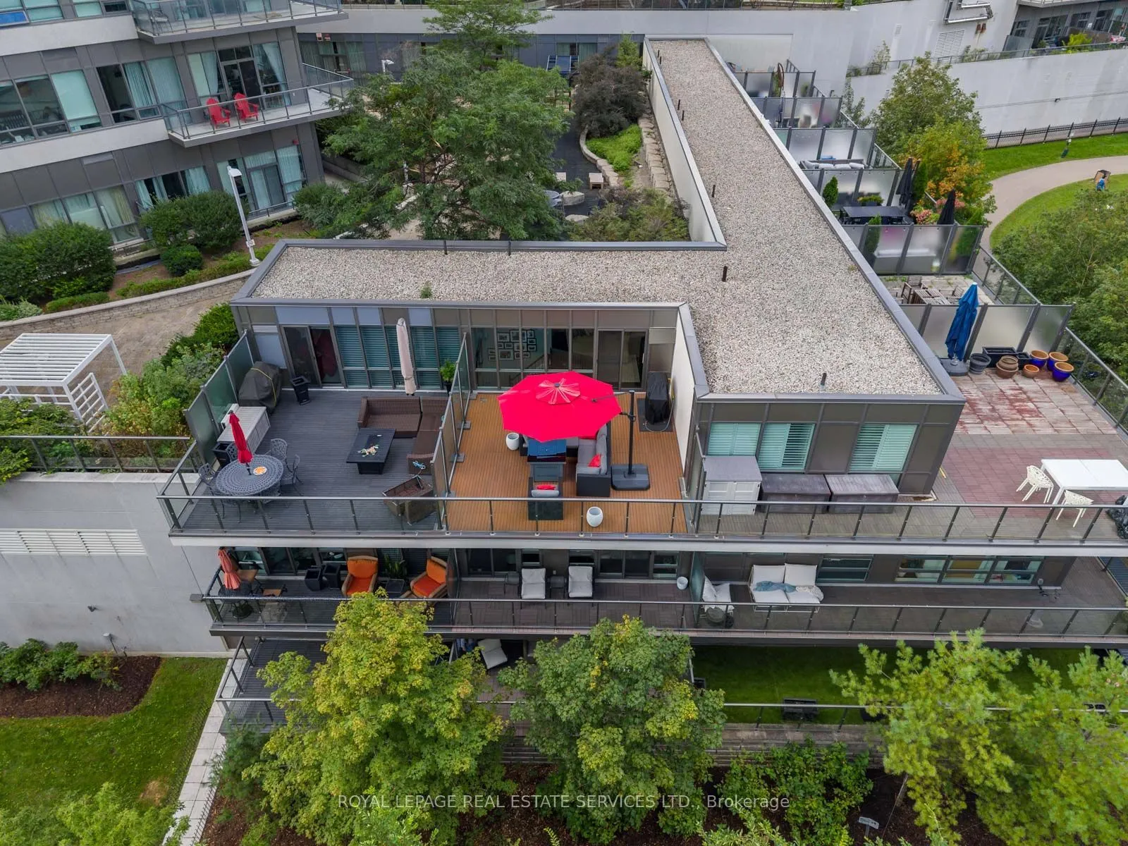 2230 Lake Shore Boulevard W #108